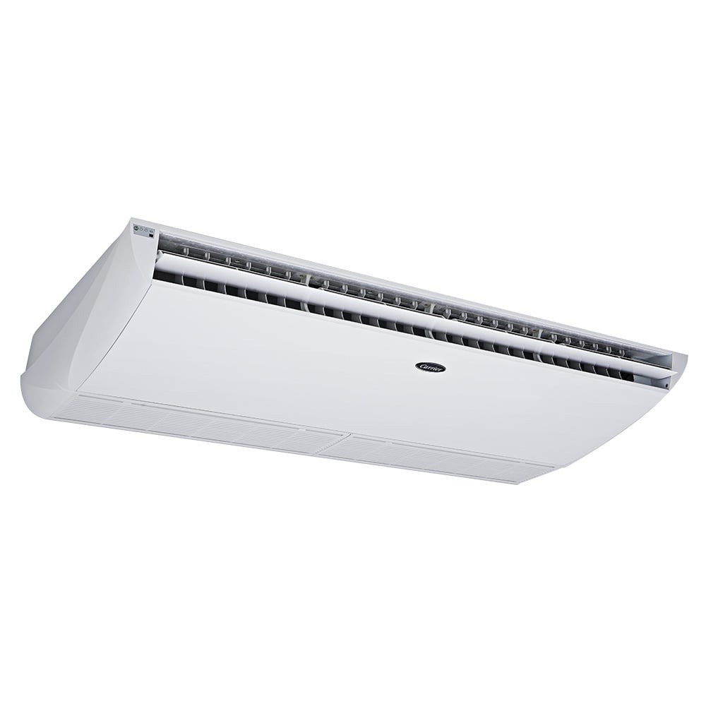 AR CONDICIONADO SPLIT PISO TETO 36000 BTU FRIO INVERTER XPOWER CONNECT SPRINGER MIDEA 220V 4
